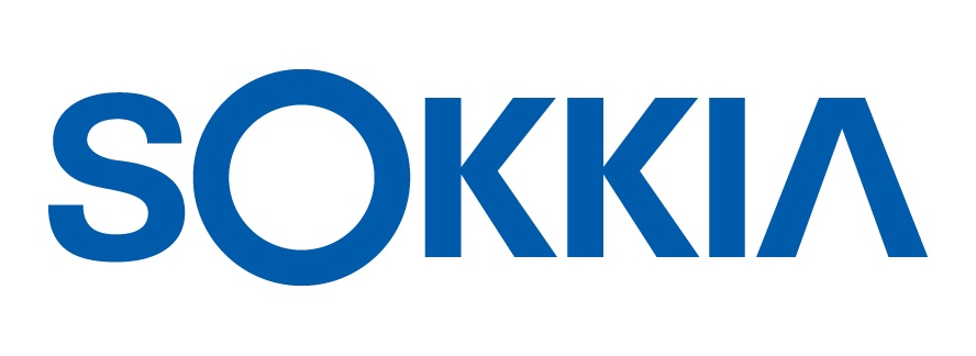 Sokkia - brand alat survey di Aprinia Geosat