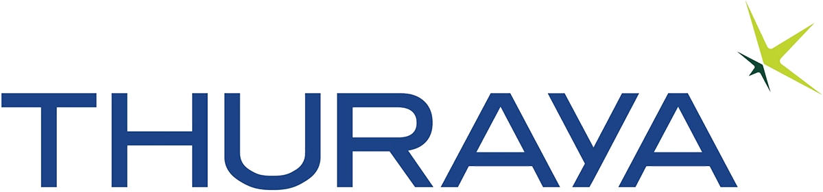 Thuraya - brand alat survey di Aprinia Geosat
