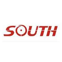 South - brand alat survey di Aprinia Geosat