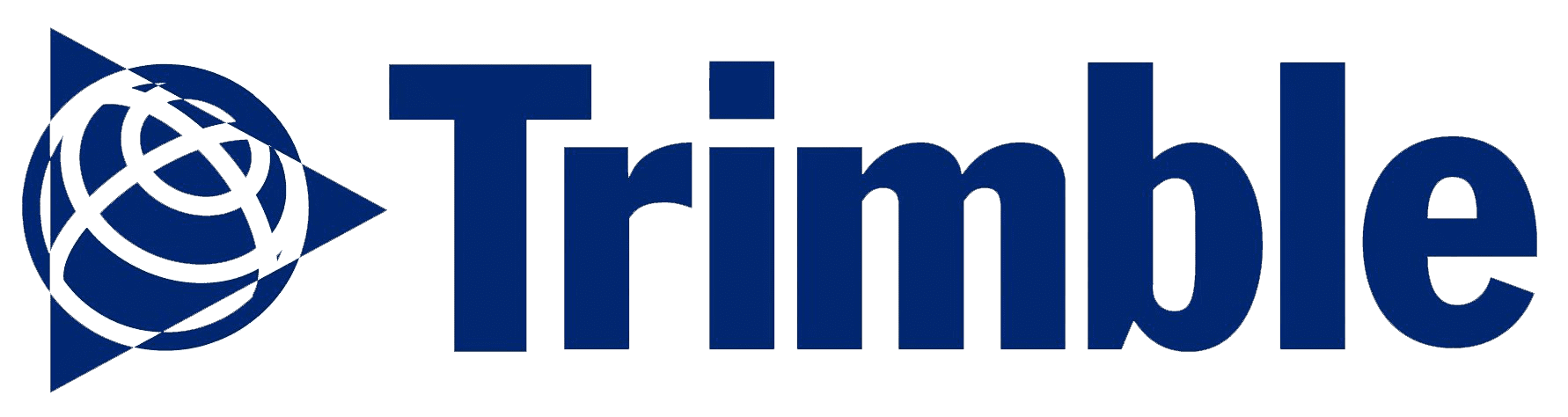 Trimble - brand alat survey di Aprinia Geosat