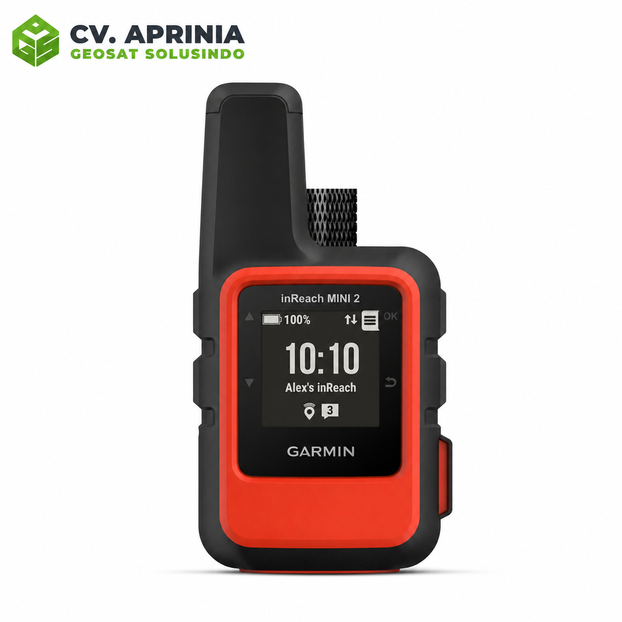 Garmin inReach Mini 2
