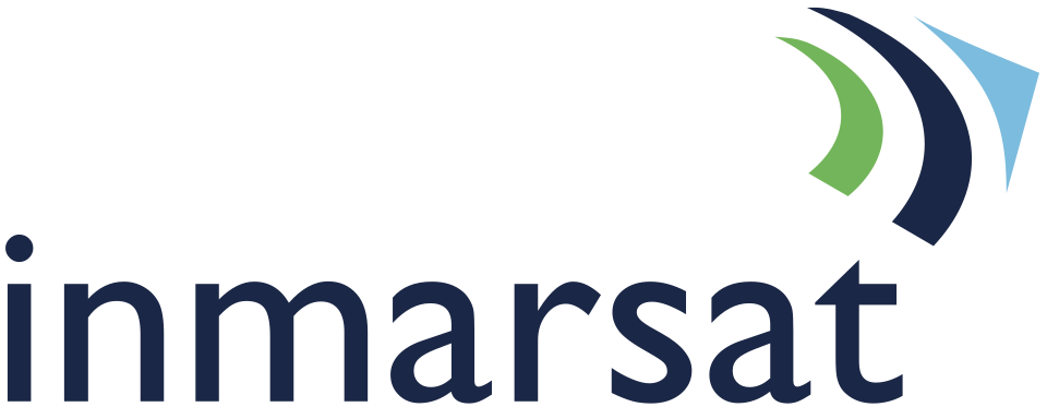 Inmarsat - brand alat survey di Aprinia Geosat