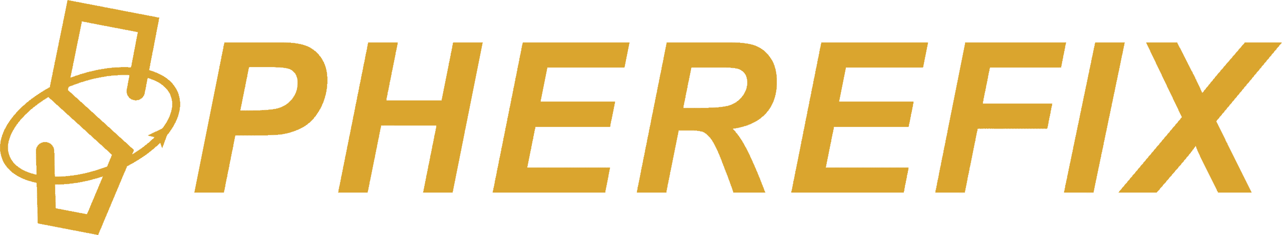 Spherefix - brand alat survey di Aprinia Geosat