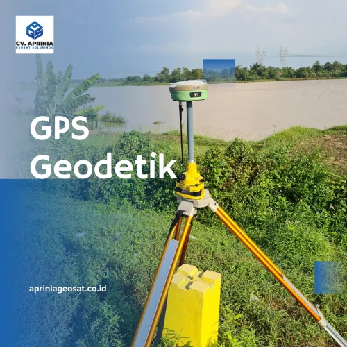 GPS Geodetic