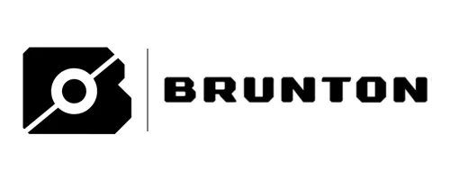BRUNTON - brand alat survey di Aprinia Geosat