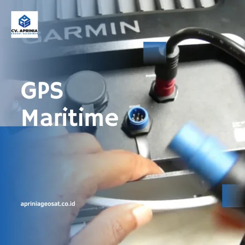 Gps Maritim