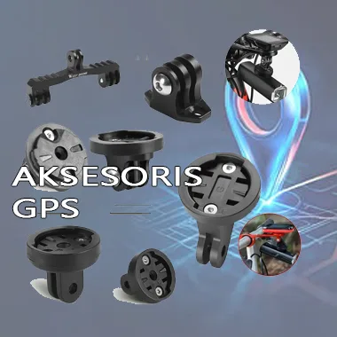 Aksesoris GPS