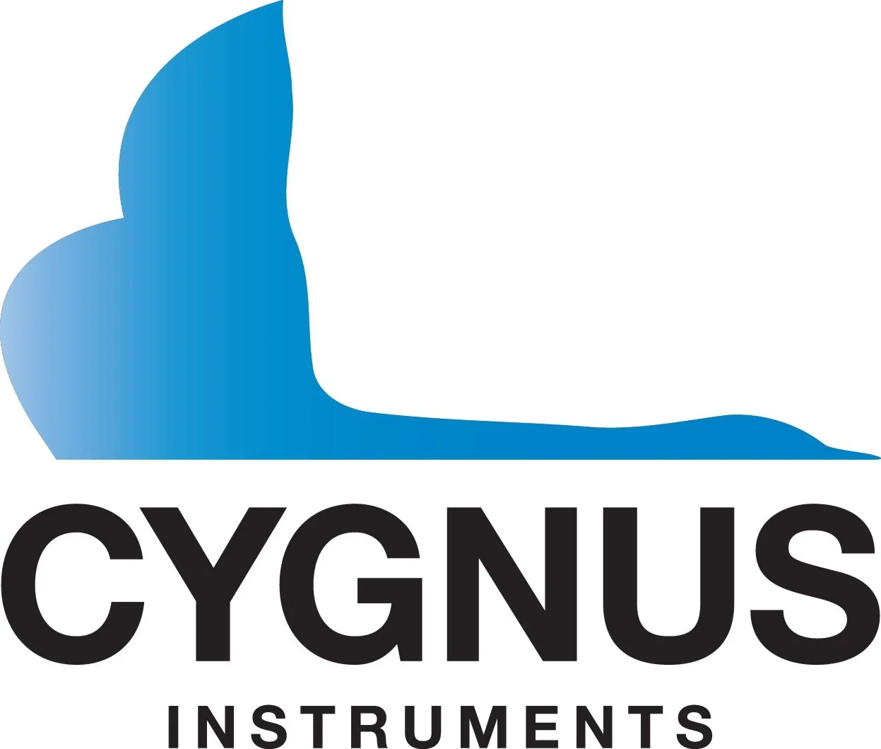 Cygnus - brand alat survey di Aprinia Geosat