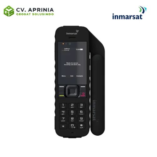 Jual Inmarsat IsatPhone 2 Original | Telepon Satelit Global untuk Komunikasi Tanpa Batas