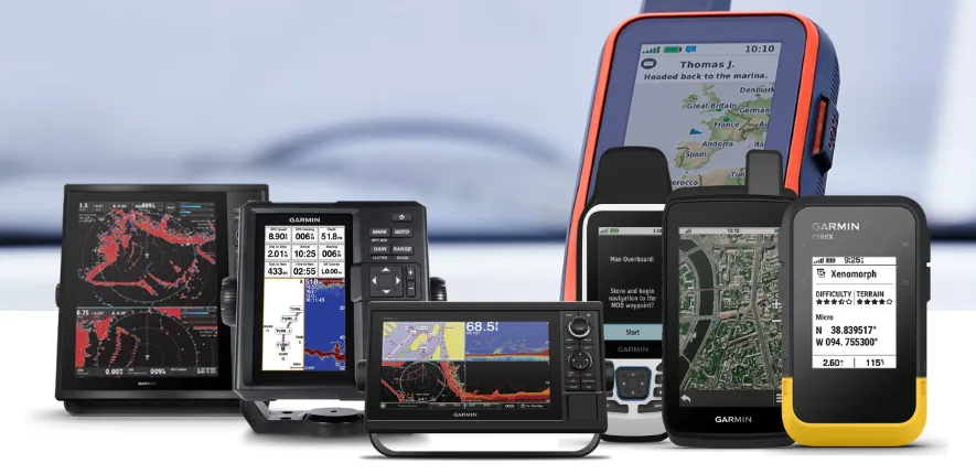 CV. Aprinia Geosat Solusindo: Toko Jual GPS Garmin Terlengkap di Jakarta