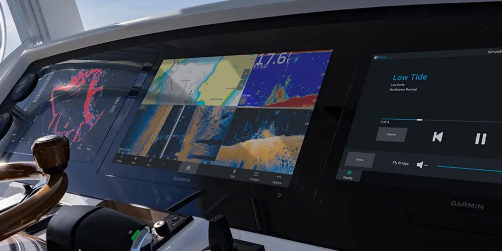 Distributor Garmin Indonesia: Tempat Membeli GPS Garmin Original Bergaransi Resmi
