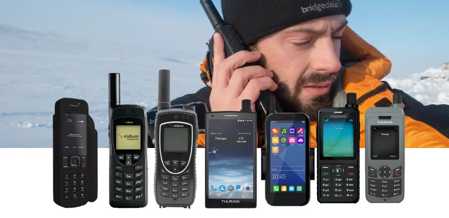 Pengertian Telepon Satelit: Fungsi, Cara Kerja, dan Manfaatnya