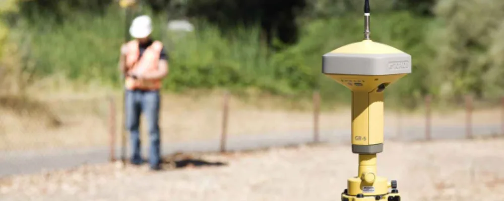 GPS Geodetik | Jual GNSS RTK Geodetik untuk Survey dan Pemetaan