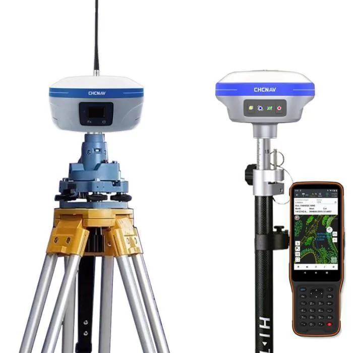 Harga GPS Geodetik Terbaru 2026 | Panduan Memilih GPS GNSS RTK Sesuai Kebutuhan