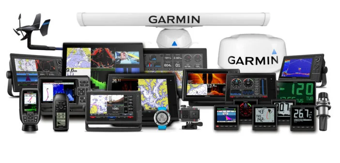 Toko Garmin Indonesia | GPS Garmin Original untuk Outdoor, Survey & Marine