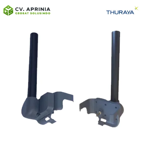 Antenna RHCP Thuraya