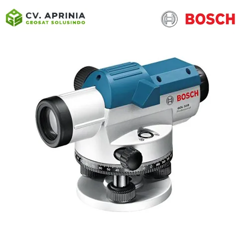 Automatic Level Bosch GOL 32D Professional