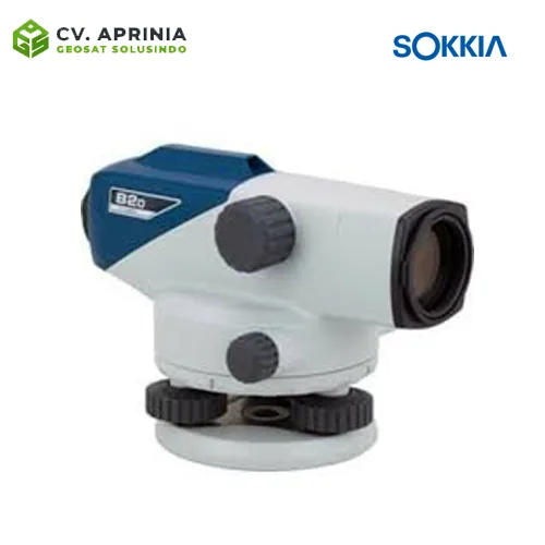 Automatic Level Sokkia B20