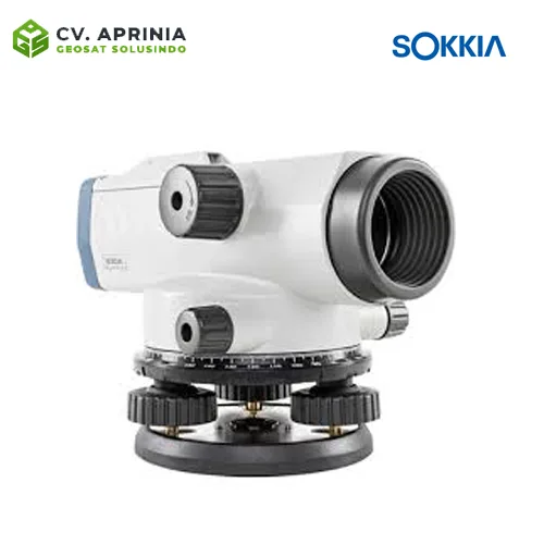 Automatic Level Sokkia B30A