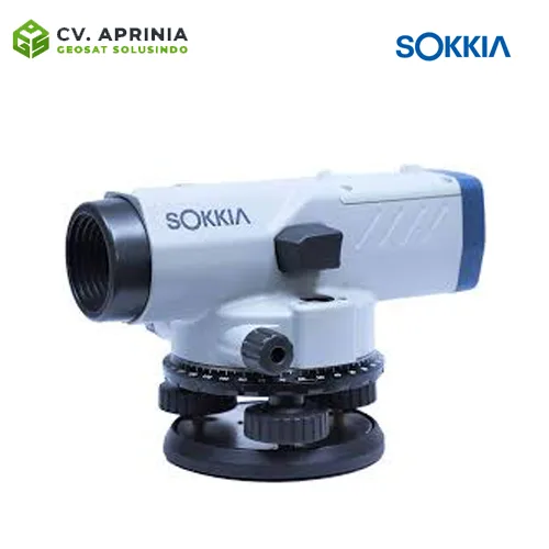 Automatic Level Sokkia B40A