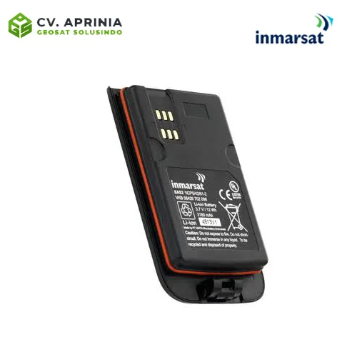 Battery Inmarsat IsatPhone 2