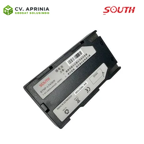 Battery South RTK BT-L7408