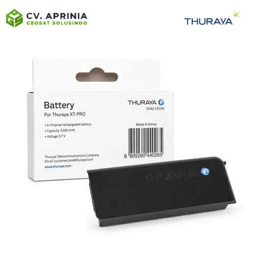 Battery Thuraya XT-PRO