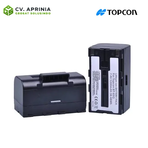 Battery Topcon BT-65Q