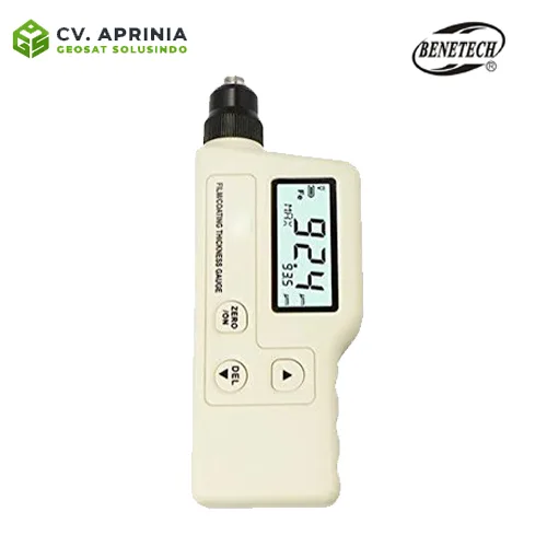 BENETECH GM220 Film / Coating Thickness Gauge