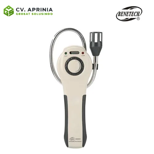 BENETECH GM8800A Combustible Gas Detector