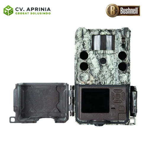 Bushnell CORE S-4K No Glow Trail Camera 30MP (119949C)