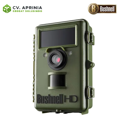Bushnell NatureView HD Max 14MP Trail Camera (119740 Green)