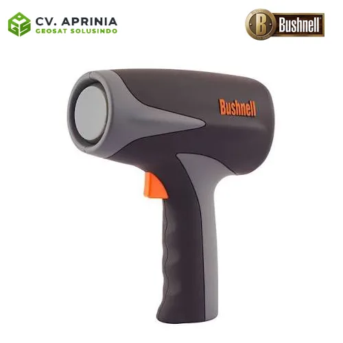 Bushnell Velocity Speed Gun 101911