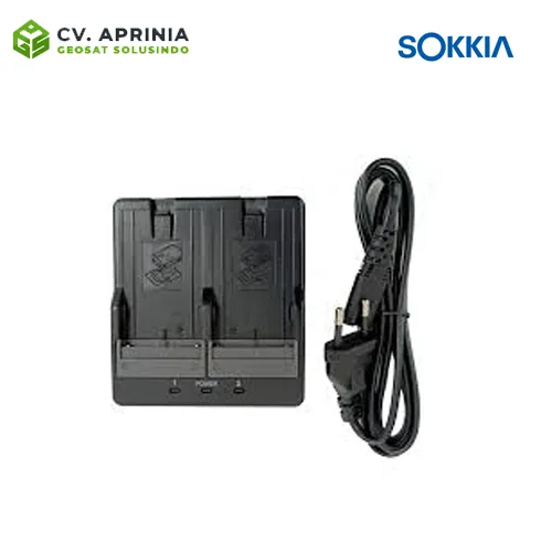 Charger CDC68D 