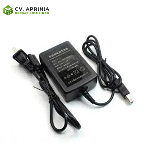 Charger LC-10