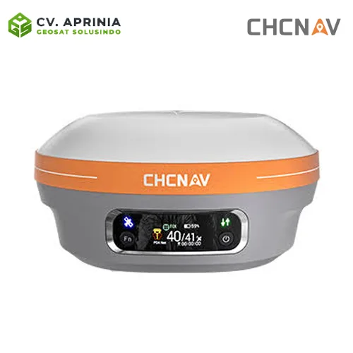 CHCNAV i83 IMU-RTK GNSS Receiver