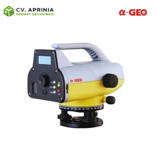Digital Auto Level Alpha Geo AGL-32B
