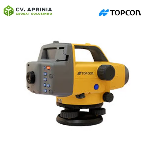 Digital Level Topcon DL-503
