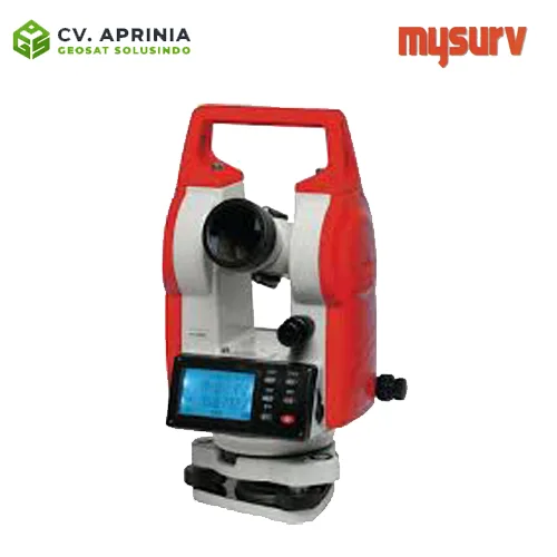 Digital Theodolite Mysurv DT-202