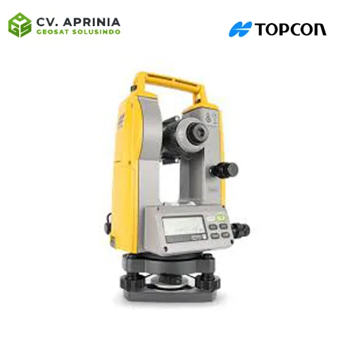 Digital Theodolite Topcon DT-305L