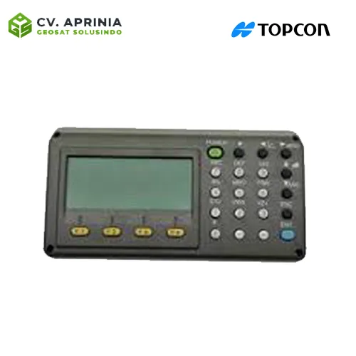 Display LCD GTS Series