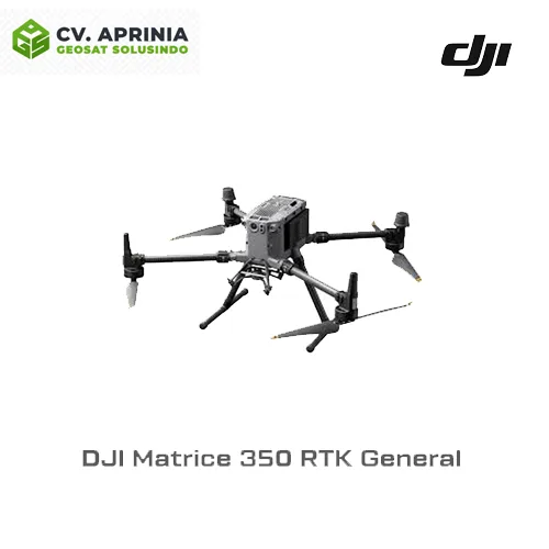 DJI Matrice 350 RTK