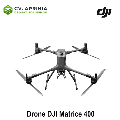 DJI Matrice 400