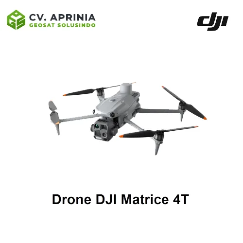 DJI Matrice 4T