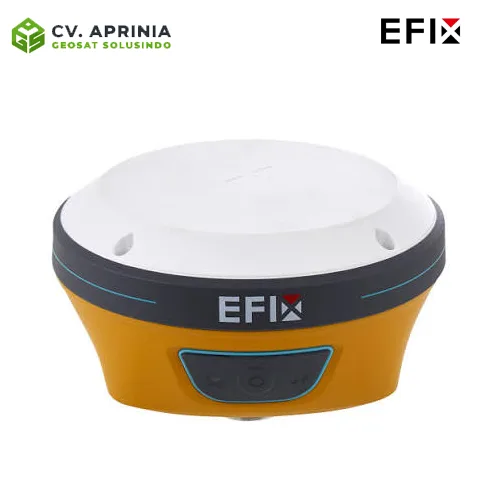 EFIX C5 GNSS RTK Receiver