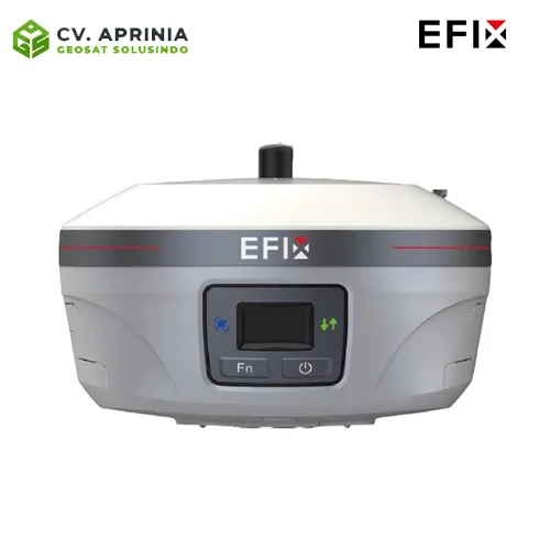 EFIX eBase GNSS Base Station