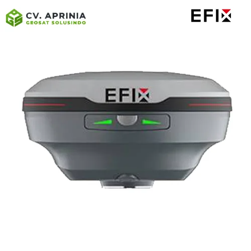 EFIX F6 Vision GNSS RTK Receiver
