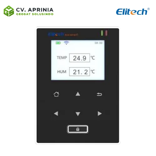 Elitech RCW-600 WiFi Temperature Data Logger
