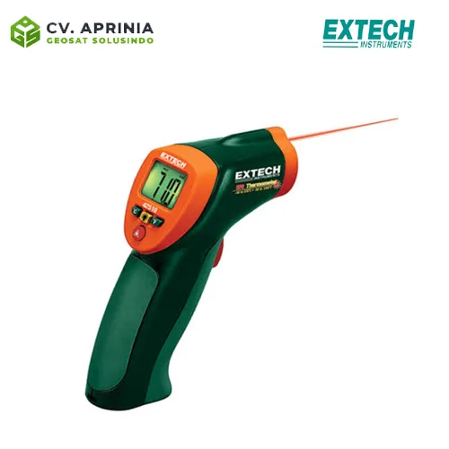 EXTECH 42510 Mini Wide Range Infrared Thermometer