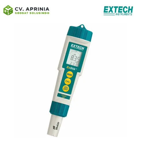 EXTECH PH100 ExStik® pH Meter